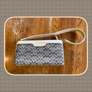 Mini-clutch purse